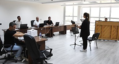 ADYÜ Devlet Konservatuvarı geleceğin müzikologlarını seçti