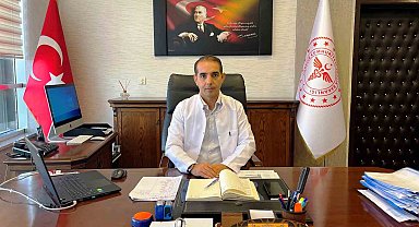 Başhekim Şirik: "Yeni hekimler gücümüze güç katacak"