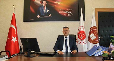 Başsavcı Gökhan Şahin: "Hızlı ve adil bir şekilde yargı faaliyetlerini yürüteceğiz"