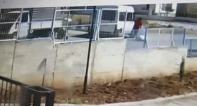 Bebek bezi çalan 5 kişi tutuklandı