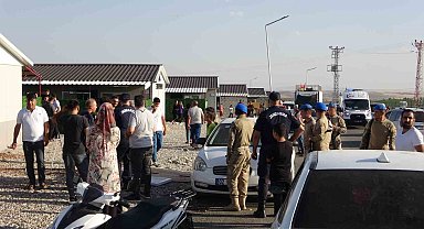 Depremzede çocukların kaçırıldığı iddiası ekipleri harekete geçirdi