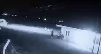 Doğu Anadolu ve Güneydoğu'da meteor düştü iddiası