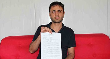 Ev sahibi için uzaklaştırma kararı talep etti