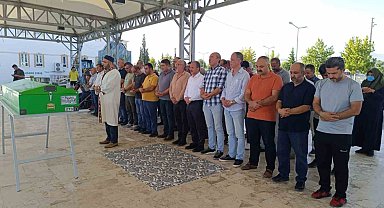 Gazeteci Binzer'in acı günü