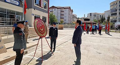 Gölbaşı'nda 19 Eylül Gaziler Günü etkinliği