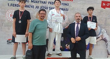 Gölbaşılı sporcular Türkiye'yi Hırvatistan'da temsil edecek
