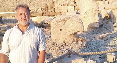 İngiliz Arkeolog Christopher Ellis: "Başka Nemrut yok"