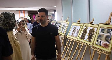 Kaymakam Korkutata: "ADEM kadınlarımızın gelir kapısı oldu"