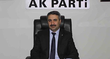 Milletvekili Alkayış: "Amacımız sivil, demokratik bir anayasa hazırlamaktır"