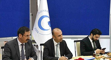 Rektör Kelleş: "Öncelikli hedefimiz 6 Şubat öncesini yakalamak"