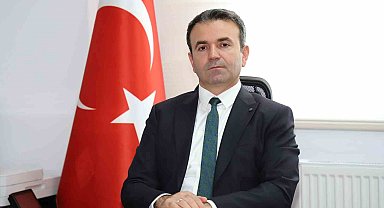 Sağlık Müdürü Cengiz Yorulmaz göreve başladı
