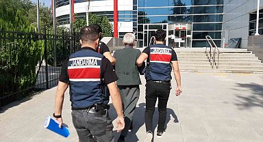 Terör operasyonunda 1 kişi tutuklandı