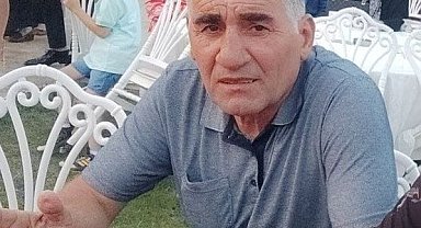 Tır şoförü iş kazasında hayatını kaybetti