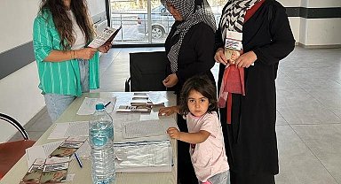 Vatandaşlar, Alzheimer hastalığı konusunda bilgilendirildi