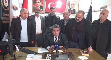 19 Ekim Muhtarlar Günü açıklaması