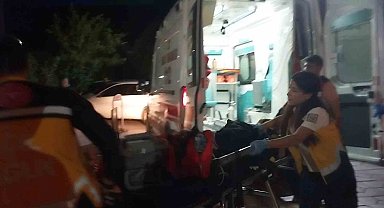Adıyaman'da sulama havuzuna giren çocuk boğuldu