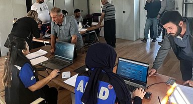 Hak sahipliği itiraz süreci devam ediyor