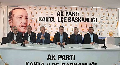 Kahta'da Kadın Doğum ve Çocuk Hastanesi açılıyor