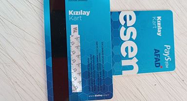 Kızılay Esen Karta Bakiye yüklenmesini Bekliyoruz
