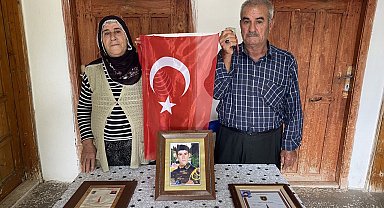 MİT operasyonunu duyan Dağlıca şehidinin ailesi: