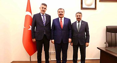 Adıyaman'a şehir hastanesi planlanıyor