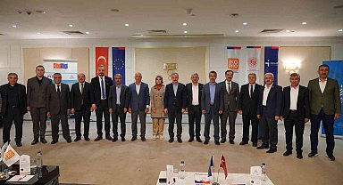 Adıyaman'da iş sahibi olmak isteyen kadınlar için eğitimler başlıyor