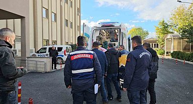 Adıyaman'da silahlı kavga: 2 yaralı