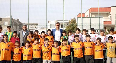 Deprem psikolojisini spor yaparak atıyorlar