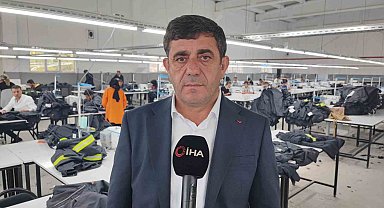 Doğduğu topraklara deprem sonrası 20 milyonluk yatırım yaptı