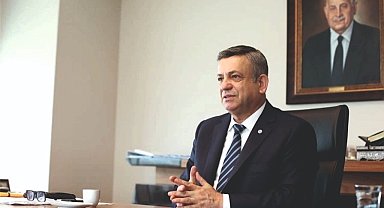 Erdemoğlu Ailesi, huzurevi, jandarma ve emniyet lojmanı yapacak