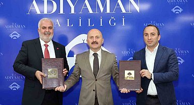 Gençler ve engelli bireyler için "Güçlüyüz, umutluyuz" projesi hazırlandı