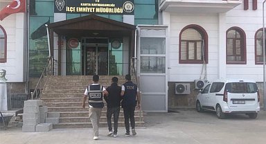 Kahta'daki asayiş olaylarında 21 kişi yakalandı