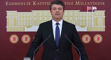 Milletvekili Tutdere'nin 10 Kasım mesajı