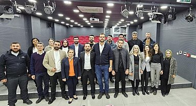 Mimarlar Odası Başkanı Abdullah Akbaş oldu