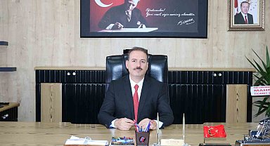 Müdür Tosun'dan ilk ara tatil mesajı