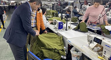 TGSD Başkanı Kaya: "2024'ün son çeyreğinde bir hareketlilik olmasını bekliyoruz"