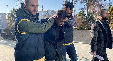 16 yaşındaki çocuğu öldüren şahıs tutuklandı