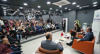 Adıyaman Belediyesinden YKS sınavına hazırlanan öğrencilere destek