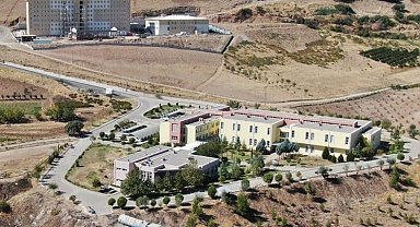 Adıyaman Üniversitesi'nin projesi destek almaya hak kazandı