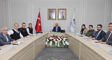 Adıyaman'da fotosafari düzenlenmesi planlanıyor