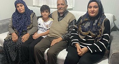 Adıyamanlı depremzedeler yeni yıla konteynerlerde giriyor