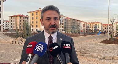 Çalışma ve Sosyal Güvenlik Bakan Yardımcısı Ahmet Aydın'dan asgari ücret açıklaması