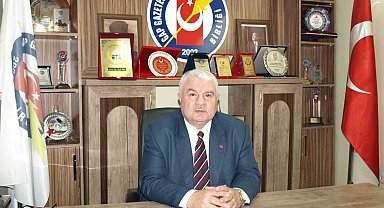 Genel Başkan Kıymaz: "Süper kupa finali Adıyaman'da oynansın"