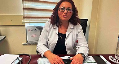 Hematoloji Uzmanı Candır, hasta kabulüne başladı