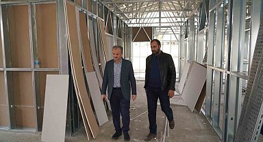 Özel Gereksinimli vatandaşlar için engelsiz yaşam merkezi açılıyor