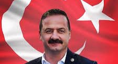 ÜLKÜCÜ CAMİANIN Şahin Sesi AĞİRALİOĞLUN' dan Milletvekillerine HDP yı Kapatma Çağrısı