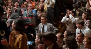 2024 Oscar Ödülleri: Oppenheimer 13 Dalda Aday Gösterildi