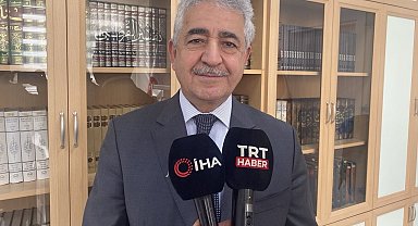 Adıyaman Müftüsü Haliloğlu'dan 'Üç Aylar' mesajı
