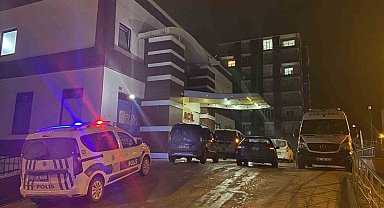 Adıyaman'da bir kişi aracında kendini vurdu