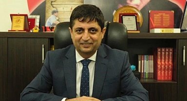 Aslan'dan 10 Ocak Çalışan Gazeteciler Günü mesajı
